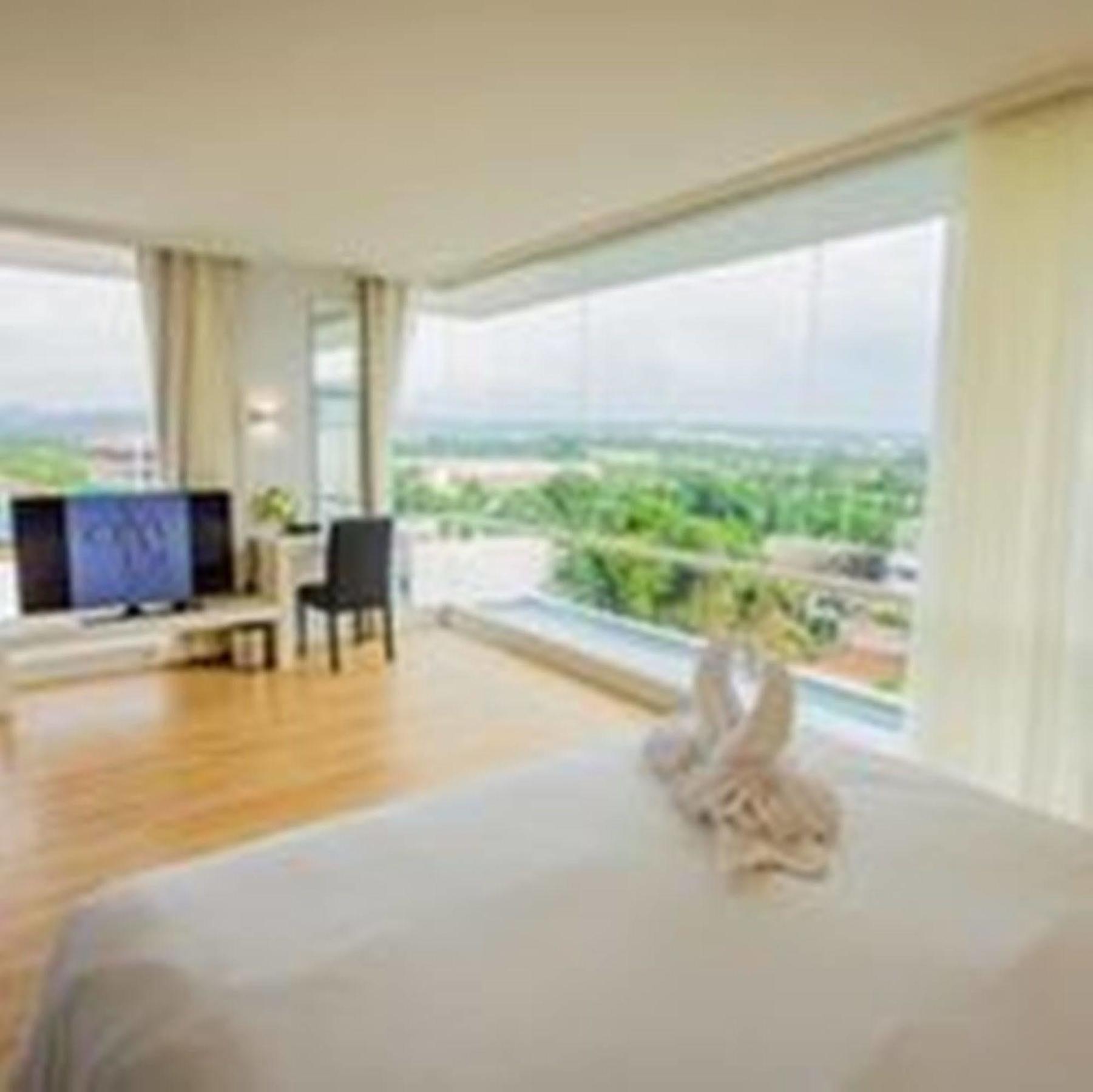 Crystal Hotel Hat Yai Exteriér fotografie
